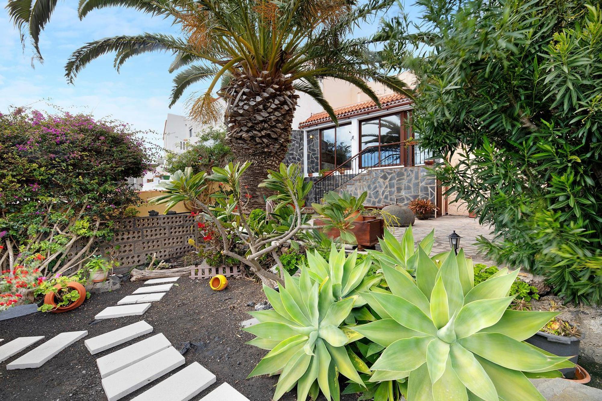 Casa Titi Villa Las Indias Exterior photo